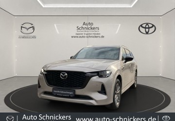 Mazda CX-80 19.688 km 46.490 &euro; Moers 47441