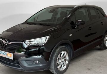 Opel Crossland (X) 84.883 km 11.899 &euro; Moers 47445