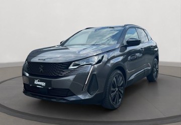Peugeot 3008 30.310 km 24.890 &euro; Moers 47441