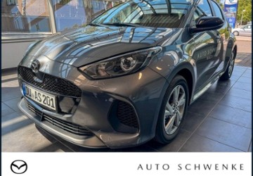 Mazda 2 Hybrid 8.914 km 23.394 &euro; Duisburg 47166