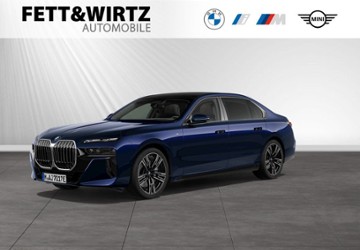 BMW 750 10.700 km 106.549 &euro; Wesel 46485