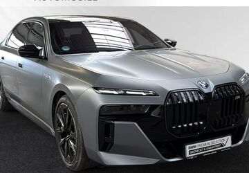 BMW M760 10.597 km 111.911 &euro; Moers 47441