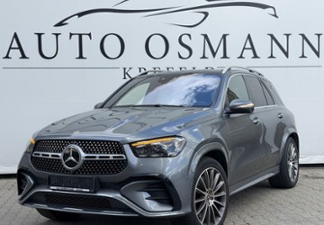 Mercedes-Benz GLE 350 68.400 km 67.950 &euro; Krefeld 47805