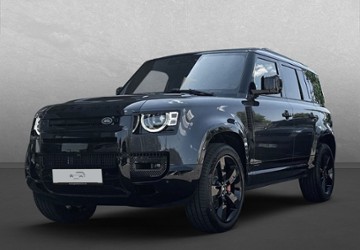 Land Rover Defender 17.000 km 94.890 &euro; Moers 47441