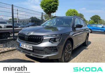 Skoda Kamiq 3.000 km 33.680 &euro; Moers-Hülsdonk 47441