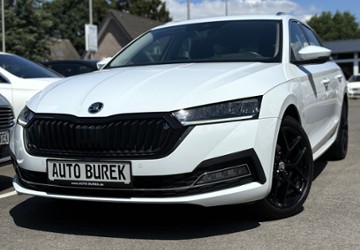 Skoda Octavia 104.500 km 21.390 &euro; Moers 47447