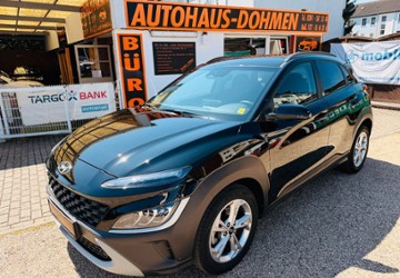 Hyundai KONA 65.778 km 15.880 &euro; Moers 47445