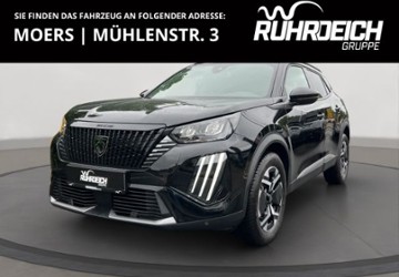 Peugeot 2008 19.870 km 23.990 &euro; Moers 47441