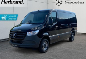 Mercedes-Benz Sprinter 3.019 km 45.612 &euro; Krefeld 47807