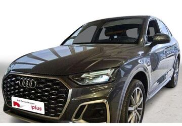 Audi Q5 63.194 km 38.229 &euro; Moers-Hülsdonk 47441