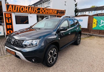 Dacia Duster 108.630 km 12.480 &euro; Moers 47445