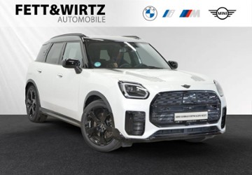 Mini Countryman SE (Cooper) 7.400 km 43.801 &euro; Moers 47441