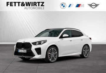 BMW X2 23.500 km 50.490 &euro; Moers 47441