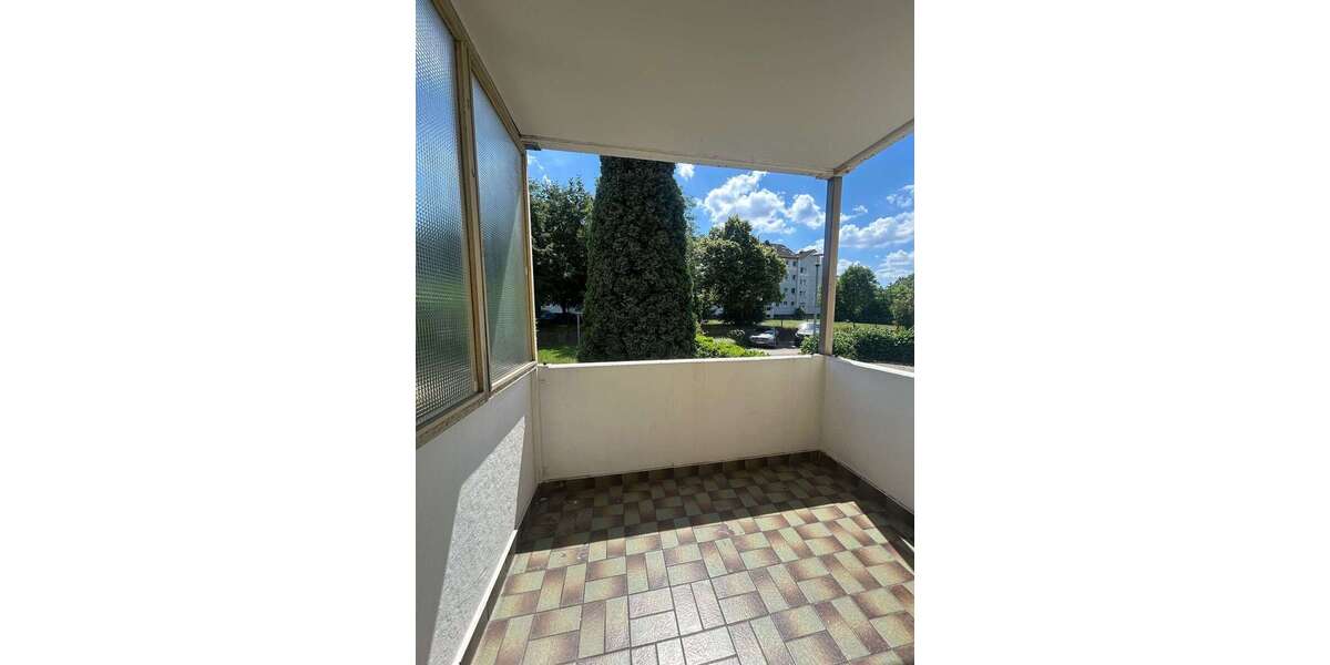 Etagenwohnung Essen Dellwig - 2 Zimmer, 57 m&sup2;, 380&euro; | Angebot:27327128