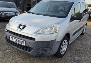 Peugeot Partner 176.000 km 3.950 &euro; Kempen 47906