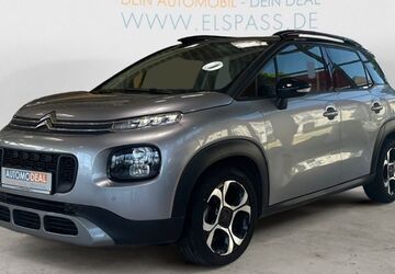 Citroen C3 Aircross 44.448 km 14.489 &euro; Moers 47445