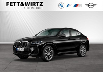 BMW X4 25.850 km 48.297 &euro; Moers 47441