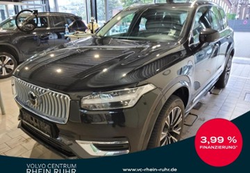 Volvo XC90 27.049 km 52.850 &euro; Essen-Kray 45309