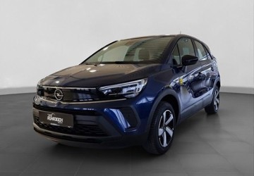 Opel Crossland (X) 11.036 km 18.990 &euro; Moers 47441