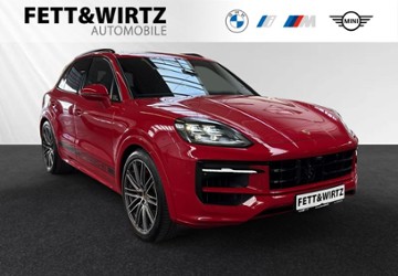 Porsche Cayenne 39.500 km 84.999 &euro; Moers 47441