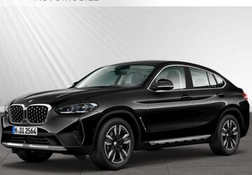 BMW X4 64.550 km 39.800 &euro; Moers 47441