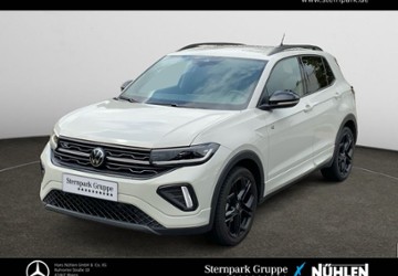 VW T-Cross 2.500 km 25.790 &euro; Moers 47441