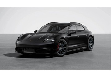 Porsche Taycan 19.999 km 144.900 &euro; Moers 47441