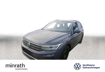 VW Tiguan 30.816 km 26.880 &euro; Moers 47441