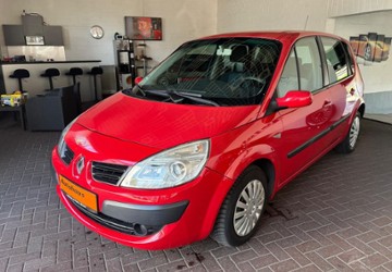 Renault Scenic 218.915 km 1.990 &euro; Moers 47441