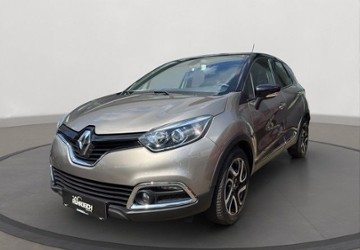 Renault Captur 106.000 km 9.998 &euro; Moers 47441
