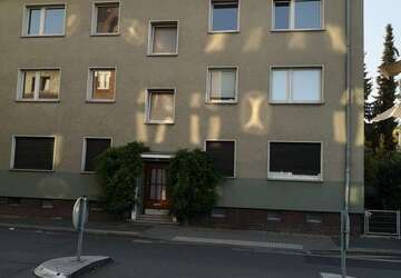 Wohnung Moers - 2 Zimmer, 47 m&sup2;, 397&euro; | Angebot:27470901