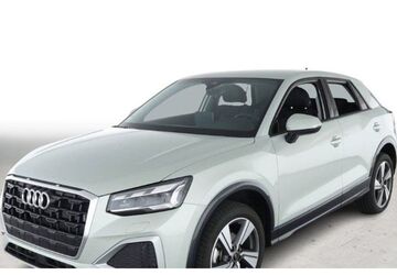 Audi Q2 4.407 km 26.380 &euro; Moers-Hülsdonk 47441