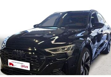 Audi Q8 e-tron 18.666 km 52.440 &euro; Moers-Hülsdonk 47441