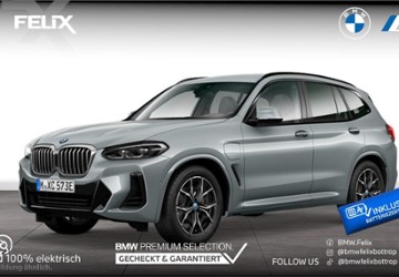 BMW X3 35.262 km 42.660 &euro; Bottrop 46236