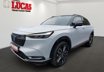 Honda HR-V 19.111 km 27.980 &euro; Oberhausen 46117