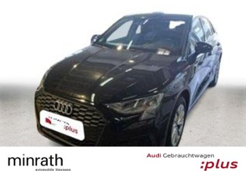 Audi A3 62.691 km 23.440 &euro; Moers-Hülsdonk 47441
