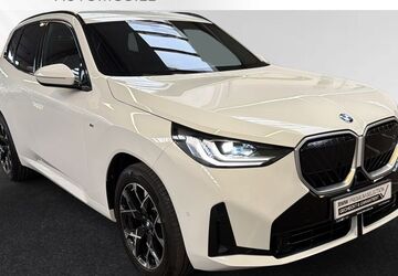 BMW X3 10.911 km 46.990 &euro; Moers 47441