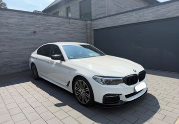 BMW 525 227.000 km 21.000 &euro; Moers 47198