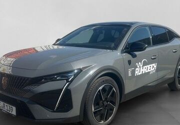 Peugeot 408 10.670 km 35.990 &euro; Moers 47441