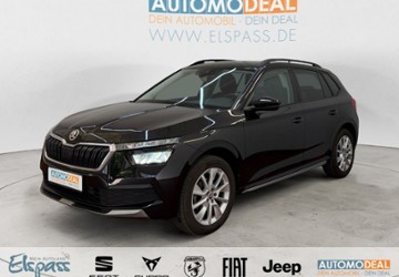 Skoda Kamiq 25.507 km 19.789 &euro; Moers 47445
