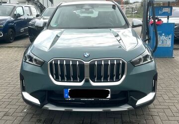 BMW X1 39.900 km 36.800 &euro; Moers 47447