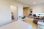 Etagenwohnung Düsseldorf Stadtbezirk 3 - 1 Zimmer, 662&euro; | Angebot:20793468