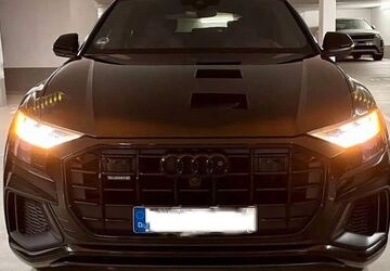 Audi Q8 145.500 km 35.595 &euro; Moers 47443