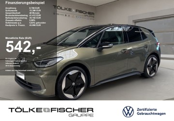 VW ID.3 11.862 km 41.669 &euro; Krefeld 47805
