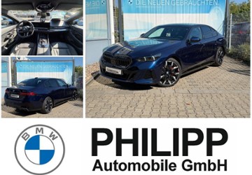 BMW 550 11.978 km 76.499 &euro; Mülheim an der Ruhr 45478