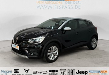 Renault Captur 70.915 km 16.998 &euro; Moers 47445