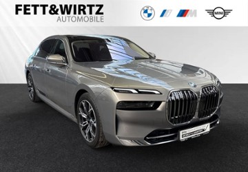 BMW i7 36.050 km 79.784 &euro; Moers 47441