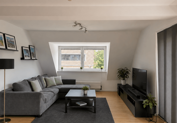 Wohnung Duisburg Angerhausen - 4 Zimmer, 143 m&sup2;, 1.500&euro; | Angebot:27167013