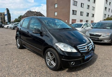 Mercedes-Benz A 180 128.000 km 6.499 &euro; Kamp-Lintfort 47475
