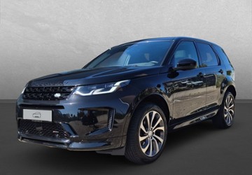 Land Rover Discovery Sport 85.357 km 34.890 &euro; Moers 47441
